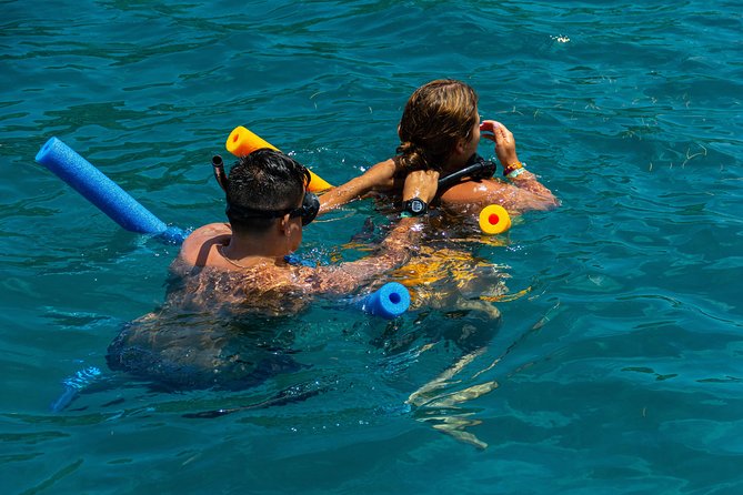 St Maarten Motorboat Cruise: Long Bay, Creole Rock and Tintamarre Island - Cancellation Policy