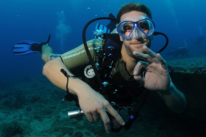 St Maarten Scuba Diving for Certified Divers - Important Information and Requirements