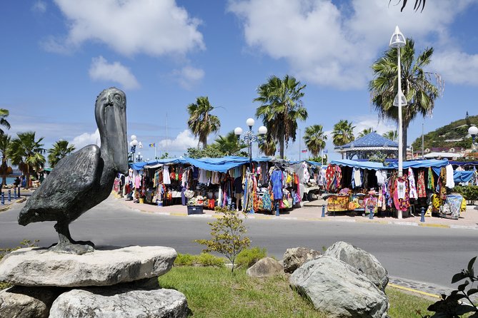 St Maarten Shore Excursion: Orient and Maho Beach Half-Day Tour - General Information