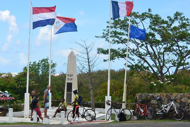 St Maarten Sightseeing Tour by E-Bike - Questions