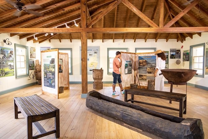 St Maarten: Sky Explorer, Schooner Ride, and Zipline Package - The Sum Up