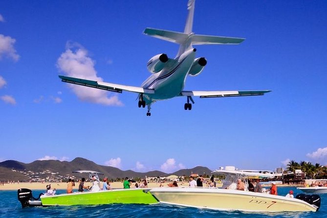 St. Maarten Small-Group Half-Day Snorkel Tour  - St Maarten - Inclusions and Activities