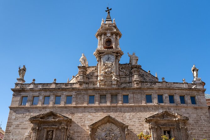St. Nicholas & Santos Juanes Church E-Ticket With 3 Audio Tours - Questions and Pricing
