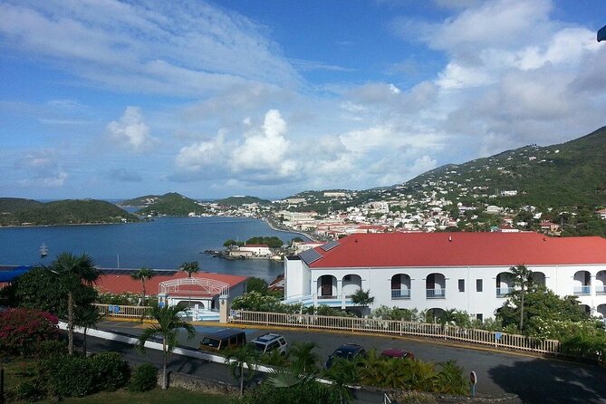 St. Thomas Airport Hotel Transfers  - St Thomas - Traveler Photos and Reviews