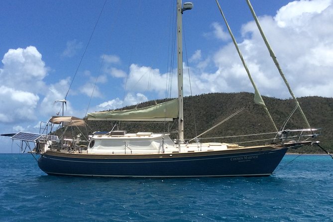 St. Thomas Private Snorkeling Expedition  - St Thomas - Snorkeling Gear and Beverages Included