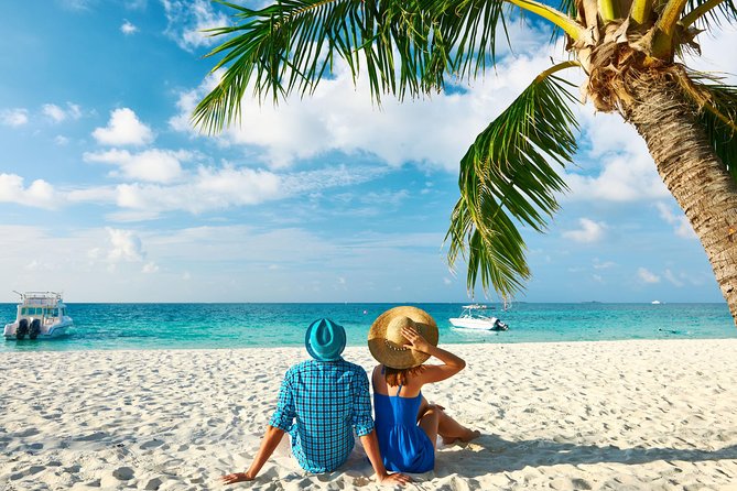 St Thomas to St John Snorkel, Swim & Beach Experience Aboard Luxury MV Sea Wolf - Common Questions