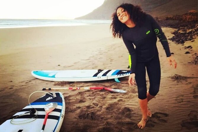 Stand up Paddle & Snorkeling Excursion. Playa Papagayo, Arrecife, Ship Wreck - Excursion Overview