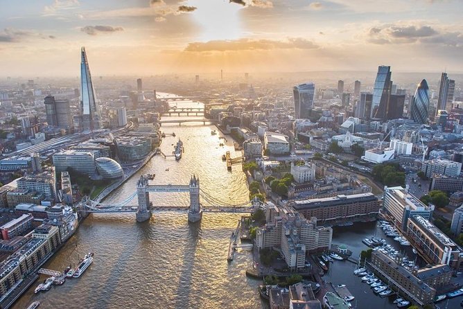 Stansted Airport to Central London Transfer - Benefits of Private Airport Transfers