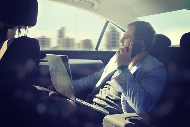 Stansted Airport to London Transfer - Meeting and Pickup