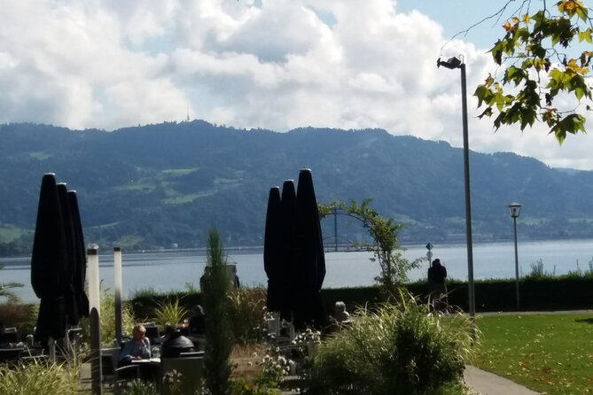 State Garden Show Überlingen and Garden Show Lindau in One Day - Private Tour - Best Time to Visit the Garden Shows