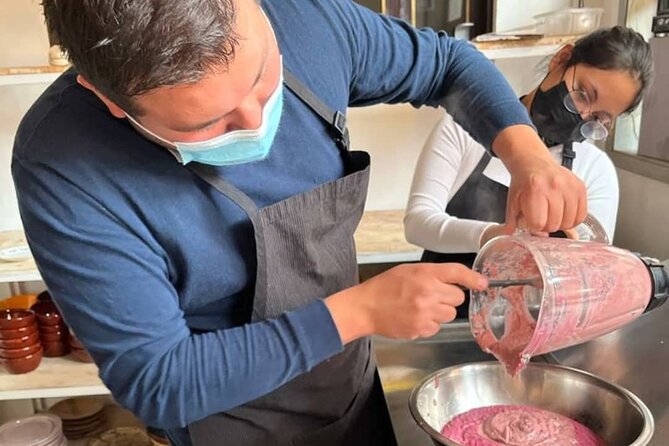 State-Of-The-Art Mexican Cooking Classes - Exploring the Flavors of Mexican Cuisine