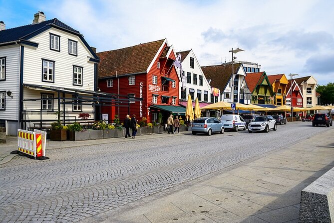 Stavanger: Customized Private Tour With a Local - Tour Details