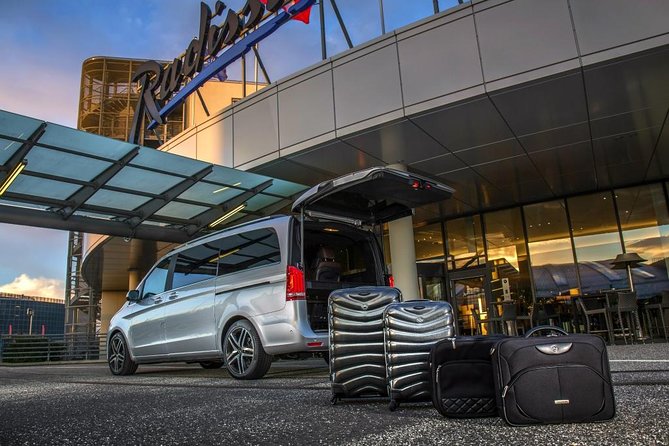 Stirling to Glasgow Luxury Car Transfer - Viator Help Center for Inquiries and Support