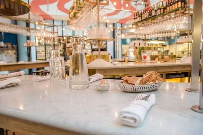 Stockholm Dinner Experience - Immersive Dining Experience in Stockholm