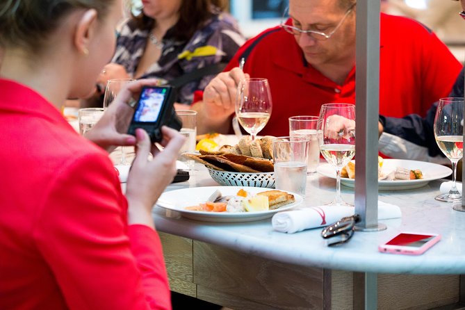 Stockholm Food Tour - Highlights of the Culinary Stops