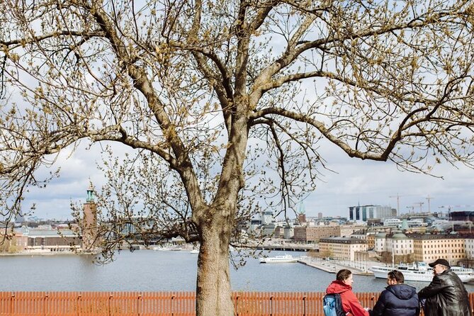 Stockholm Hidden Gem Tours by Locals: 100% Personalized & Private - Tour Duration and Language Options