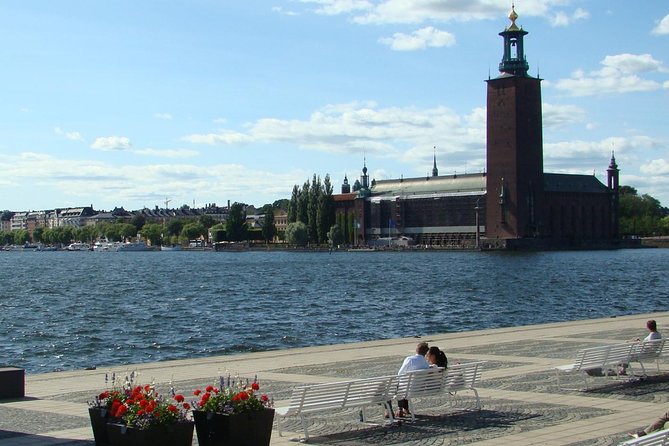 Stockholm Old Town and the Viking Museum, a Small Group Walking Tour - Inclusions