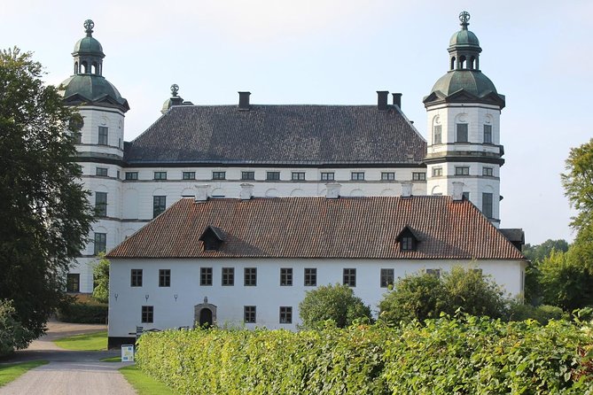 Stockholm Private Tour to Skokloster Castle and Viking City Sigtuna by VIP Car - Important Terms and Conditions