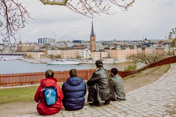 Stockholm Private Tours by Locals: 100% Personalized, See the City Unscripted - Explore Stockholms Local Farmers Markets