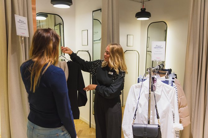 Stockholm Shopping Tour - Common Questions