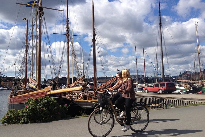 Stockholm Shore Excursion With a Local: 100% Personalized & Private - Creating a Personalized Itinerary