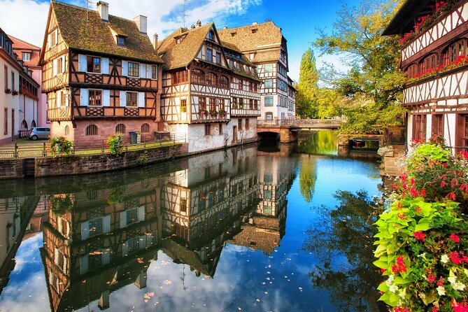 Strasbourg Splendor – Private Walking Tour - Discovering Hidden Treasures of Strasbourg