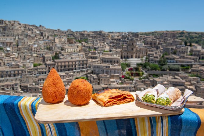 Street Food and Cooking Class in Syracuse - Culinary Delights of Syracuse