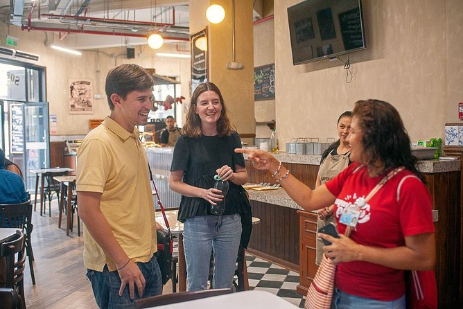 Street Food & Old Taverns Tour in the Historic Center of Lima - Meeting Point and Important Information