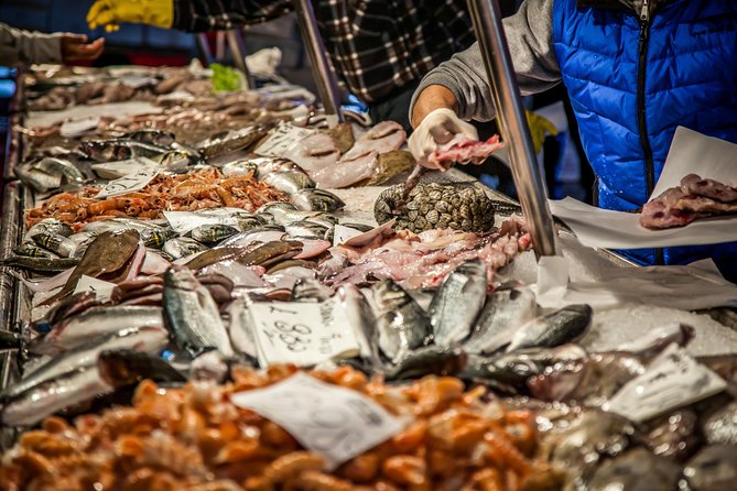 Street Food Walking Tour in Palermo With a Local Expert Chef - Traveler Reviews