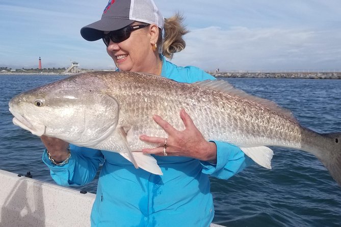 Stuart Inshore Fishing Charter Private Experience  - West Palm Beach - Meeting Point and Itinerary