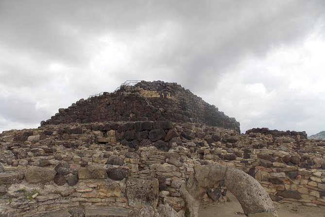 Su Nuraxi of Barumini World Heritage UNESCO Site Tour - Overview of Barumini