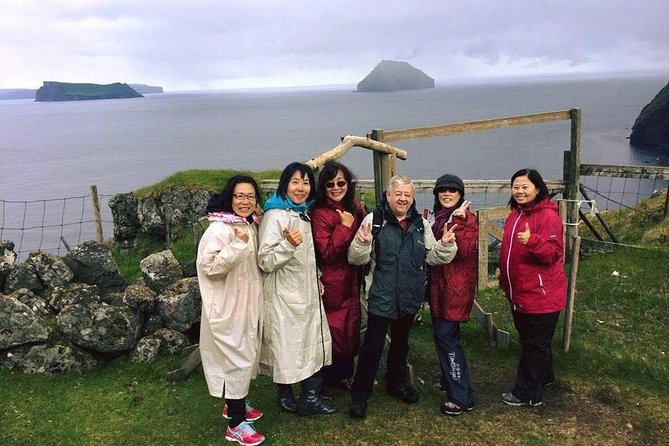 Súðuroy Island Day Tour, Faroe Islands - Cancellation Policy