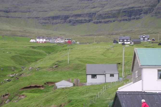 Summer Tour to the Northern Islands and Tjornuvik - Pricing and Inclusions