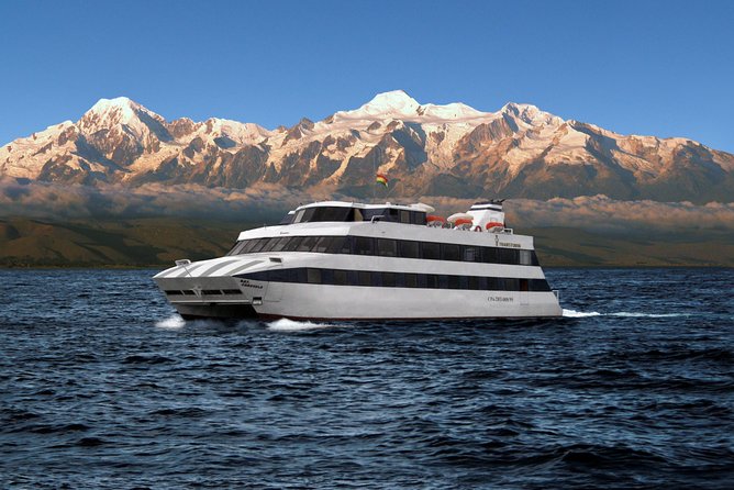 Sun Island & Titicaca Lake With Catamaran From Puno - Reviews