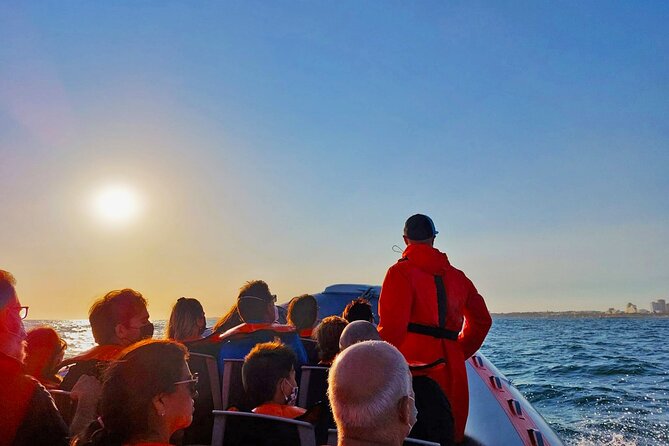 Sunrise Benagil Full Caves Tour - Tour Confirmation and Accessibility