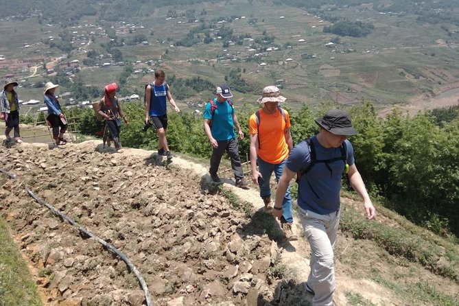 Sunrise Fansipan Mountain Hiking Tram Ton Trail 2D1N - Cancellation Policy
