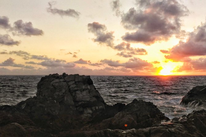 Sunrise Hike With Private Guide to Aruba'S Natural Pool - Eco-Friendly! - Tour Availability and Pricing