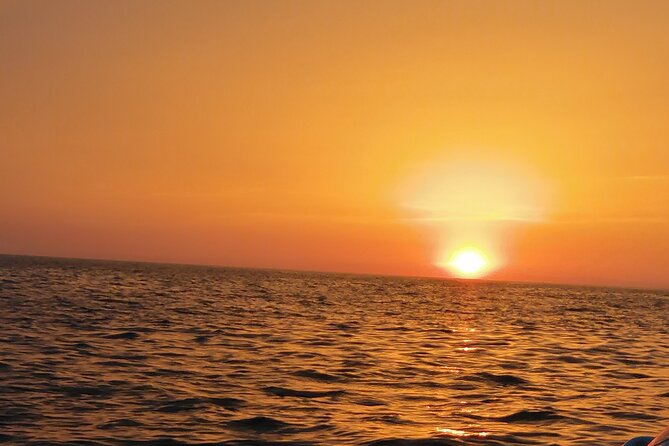 Sunset Boat Tour in the Cinque Terre - Meeting and Pickup Information