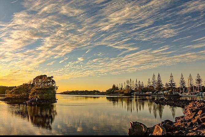 Sunset Brunswick River Nature Kayak Tour - Additional Information