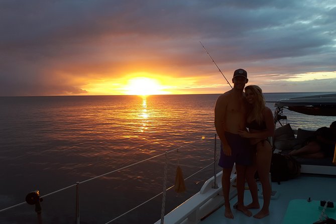 Sunset & Champagne Cruise on a Classic Schooner With Boat Dogs - Meet the Boat Dogs