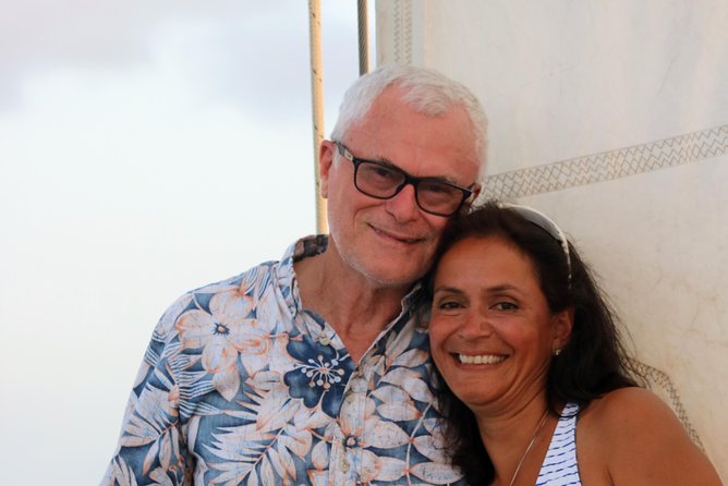 Sunset Cocktail Cruise of St Kitts - Reviews From Customers