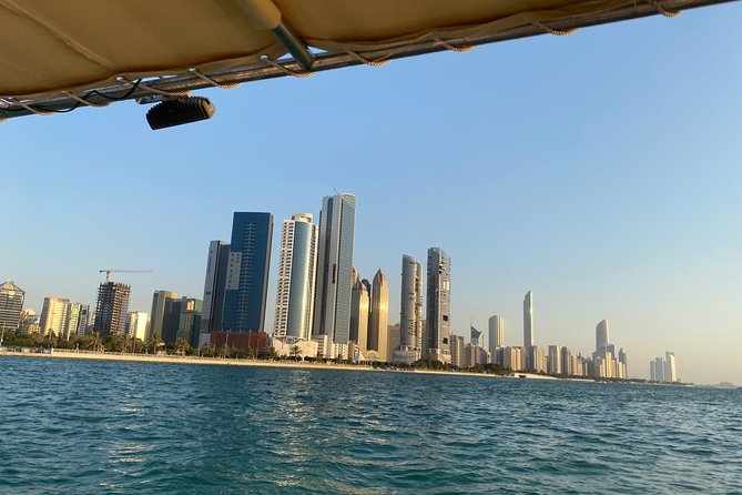 Sunset Cruise - 2 Hours Trip - Overview and Experience