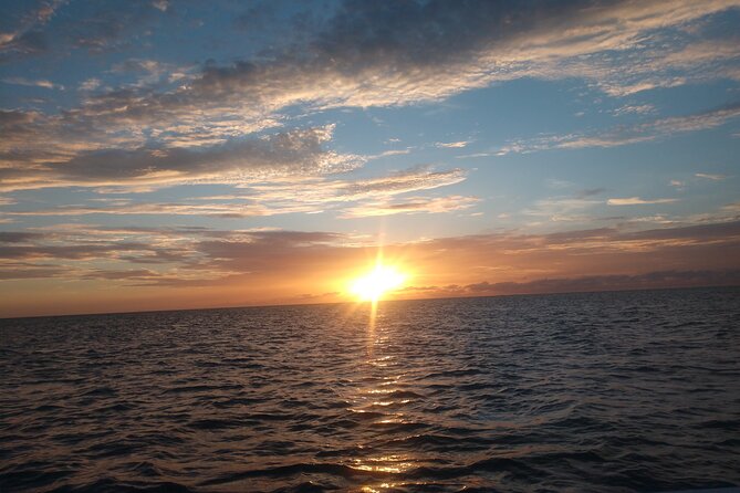 Sunset Cruise on the Beautiful Banana River - Meeting and Pickup
