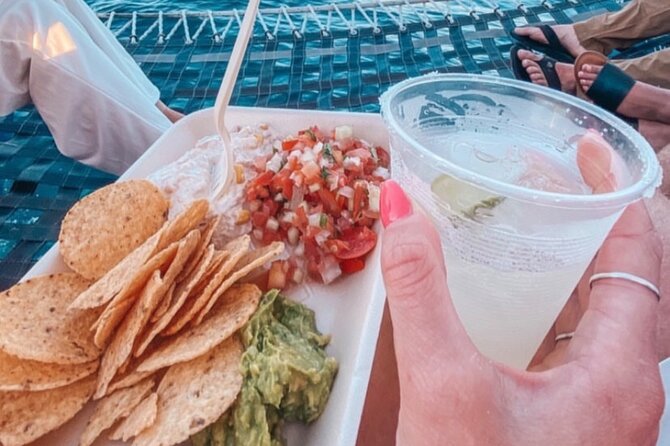 Sunset Cruise With Open Bar and Snacks in Cabo San Lucas - Cancellation Policy