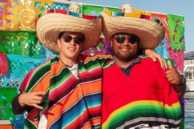 Sunset Cruise With Tequila Tasting - Transportation and Traveler Requirements