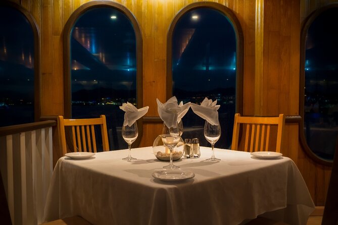 Sunset Dinner Show Cruise Tour in Cabo San Lucas - Traveler Reviews and Recommendations