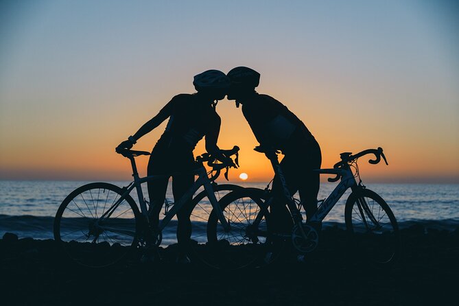 Sunset E-Bike Tour - Cancellation Policy