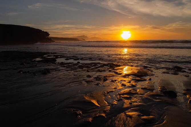 Sunset Hiking Tour La Pared With Pickup - Traveler Photos