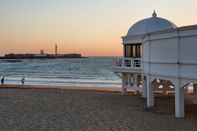 Sunset in La Caleta - Whats Included in the Sunset in La Caleta Tour