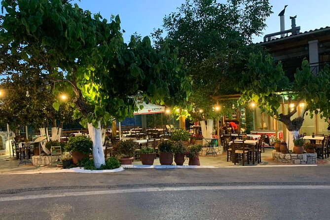 Sunset Jeep Tour in Crete - Pricing and Terms